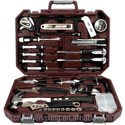 Plastic tool case , new design & good quality tool case