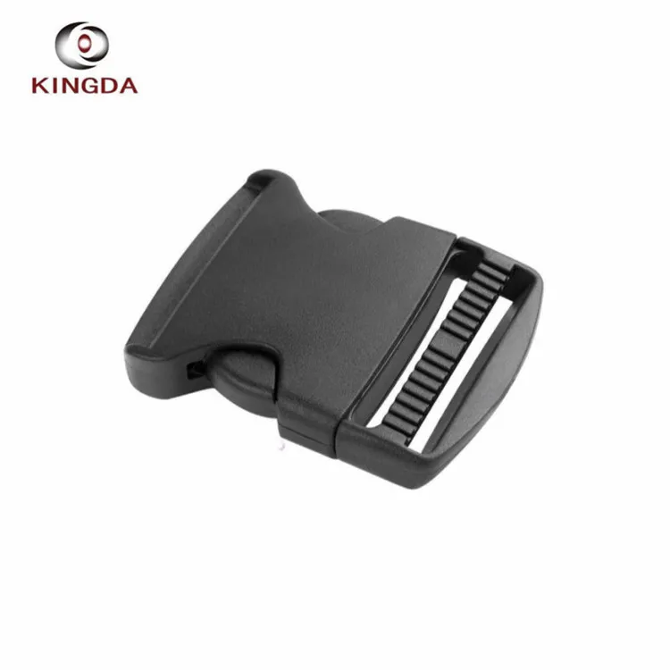 2020 new plastic easy clip belt buckle with cheap price