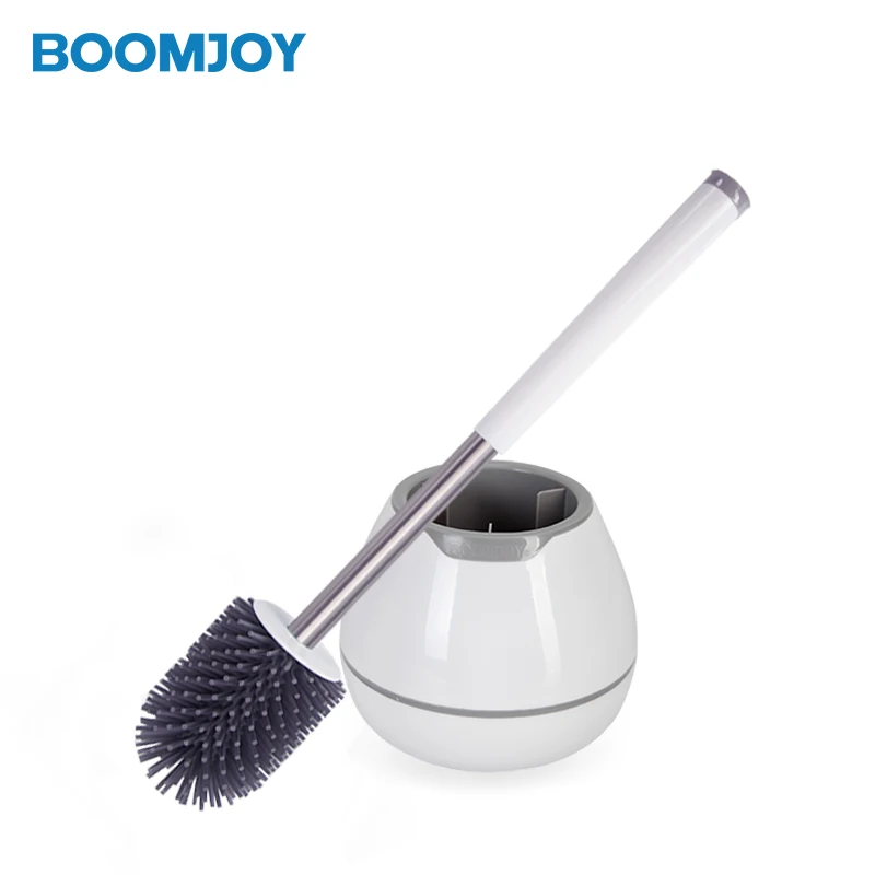 B5 new rubber TPR toilet brush