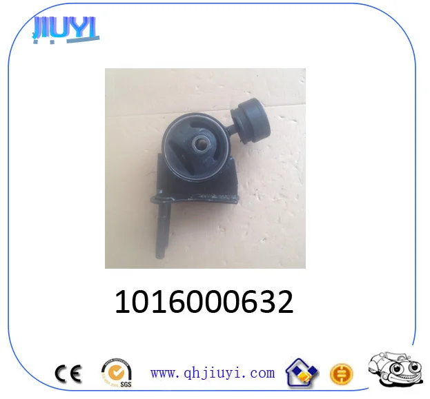 High performance Engine Mount for GEELY OEM 1016000632 motor mounts