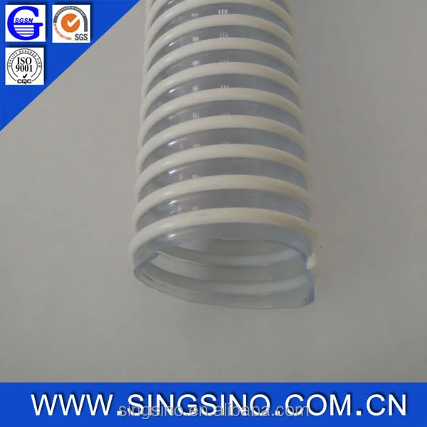 4 inch pump water hose suction water hose