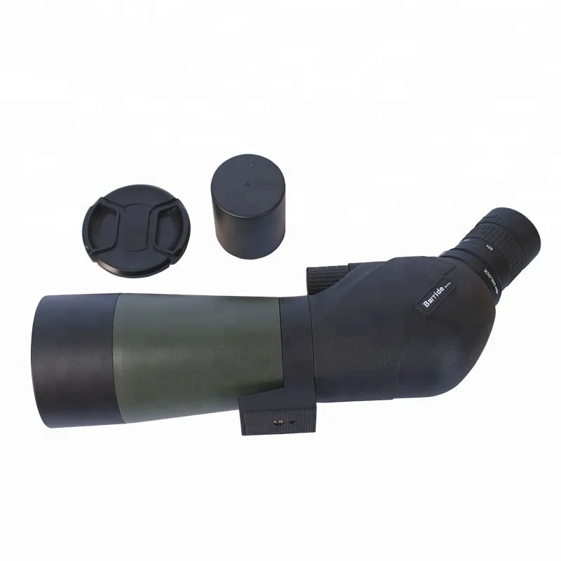 (BM-SC07A)High Power 15-45X50 birding waterproof target outdoor FMC Lens Angled HD Professional Day Vision spotting scopes