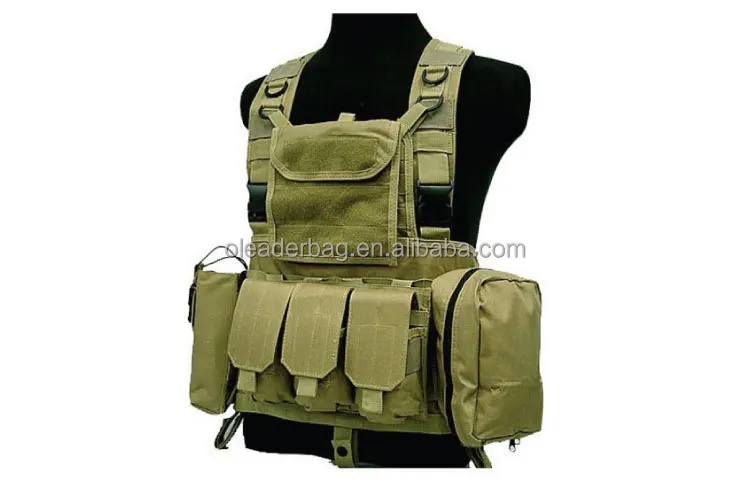 Bomb Suit Camouflage Combat Military Tactical Vest Full Body Bullet Proof Armor