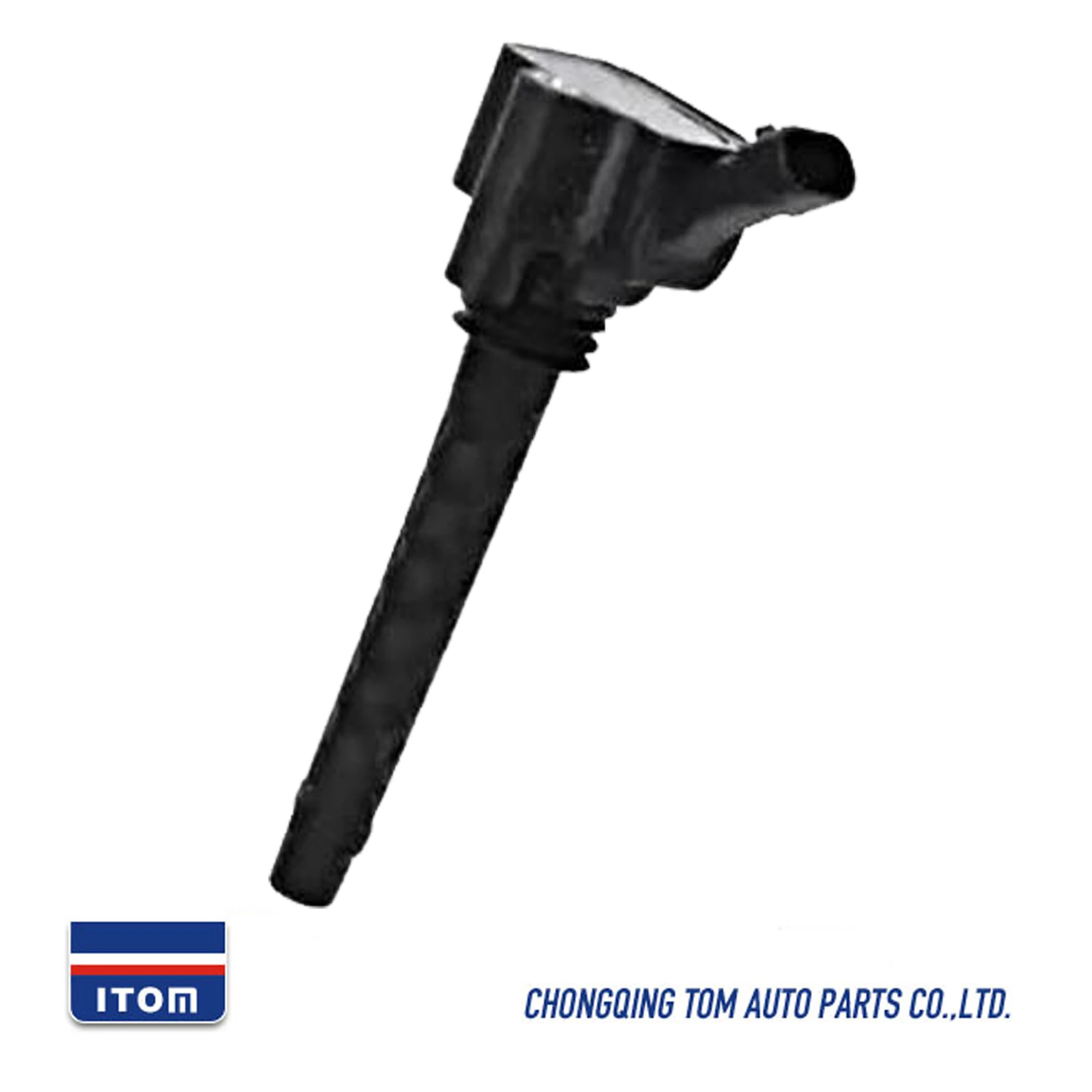 ITOM IGNITION COIL 0221504024 FOR BOSCH compatible with CADIC KD9167A KD-9167A