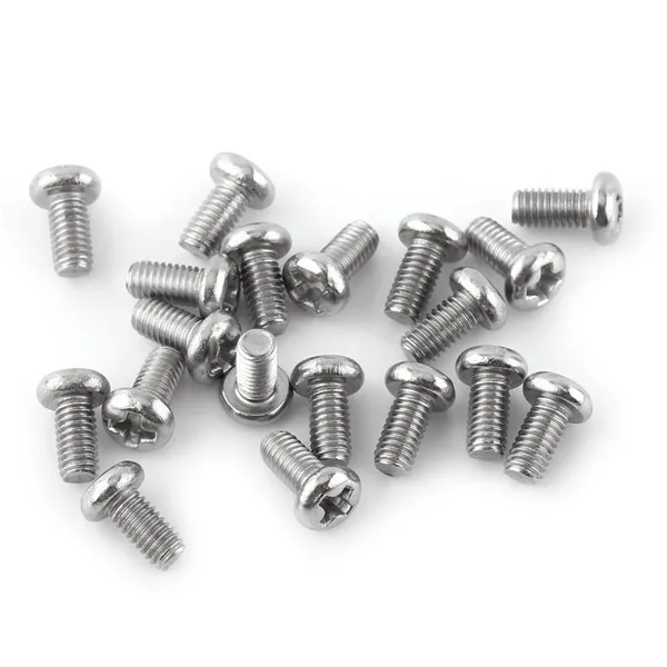 
200pcs/box Hot Selling Assorted M3 PCB Hex Male Female Threaded Brass Standoffs Screw Nut Assortment Set 