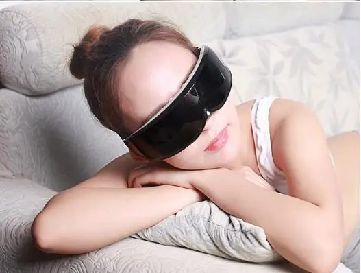 
Electric Anti Wrinkle eye care massager 