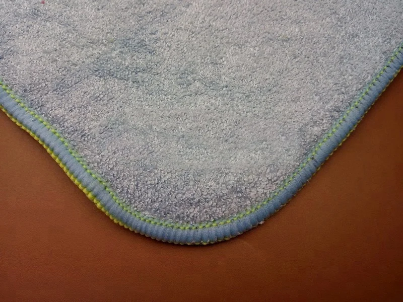 High Quality Multi-function Washable Pva Car Window Cleaning Cloth