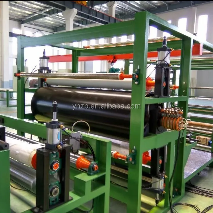 Машина для ламинирования тепловым прессом, машина для ламинирования теплопроводным маслом, упаковочная машина для термоклеевых коробок