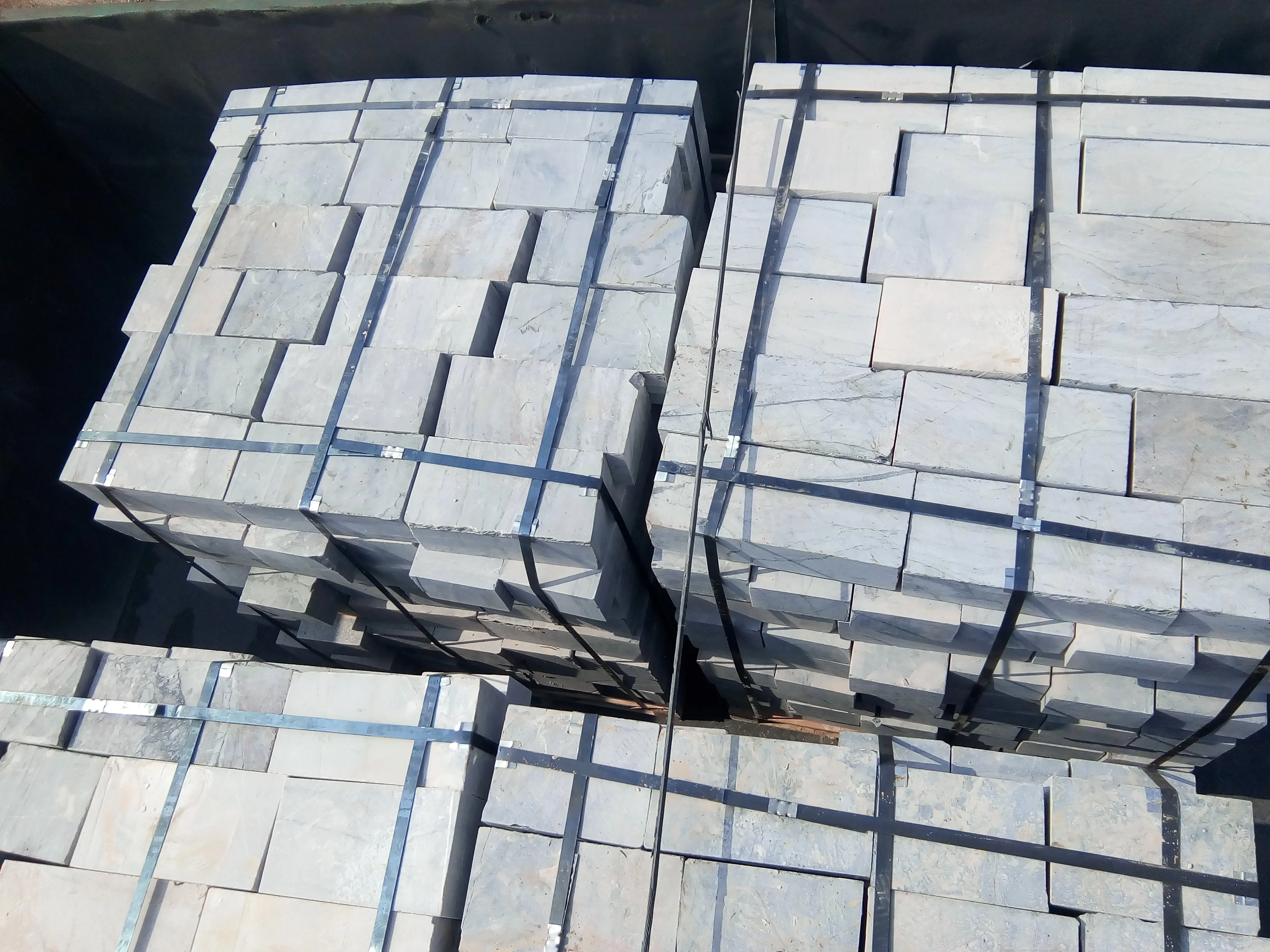 Камень для подкладки