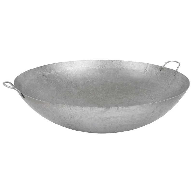 
High Pressure Single Cast Iron Propane Gas Wok Burner 