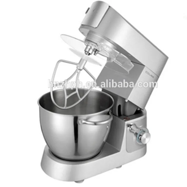 Заводская поставка коммерческий спиральный смеситель теста для пиццы хлеба мороженого торта 10 кг