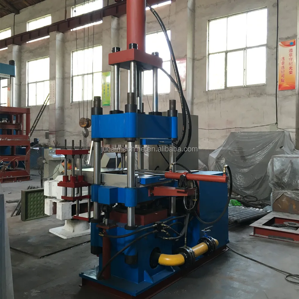 Machinery molding rubber injection moulding machine/silicone rubber injection mould machine
