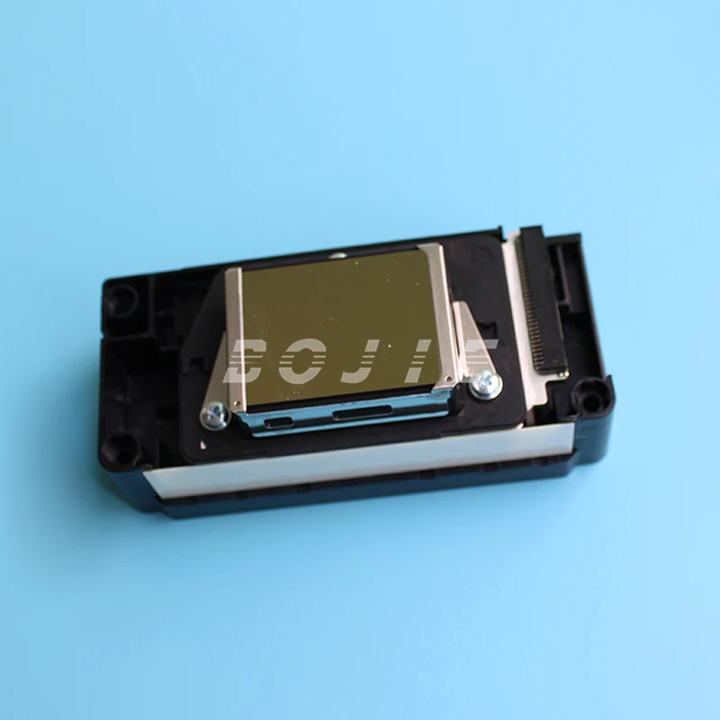  Оригинальные чернила на водной основе Золотой поверхностью печатающая головка для epson dx5