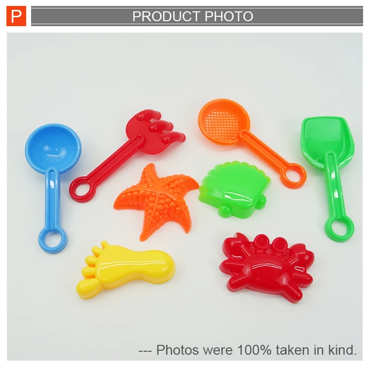 Игрушки EPT Лидер продаж пластиковые песчаные пляжные игрушки набор ведра летние праздничные уличные Экологичные Детские устойчивые для