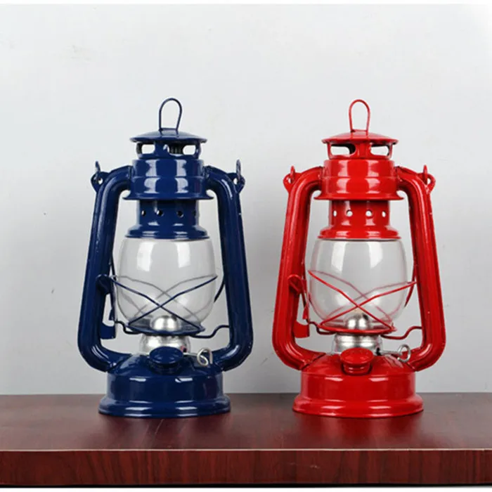 Hot Sell Cheap Antique Style Party Festival Camping LED camping lantern