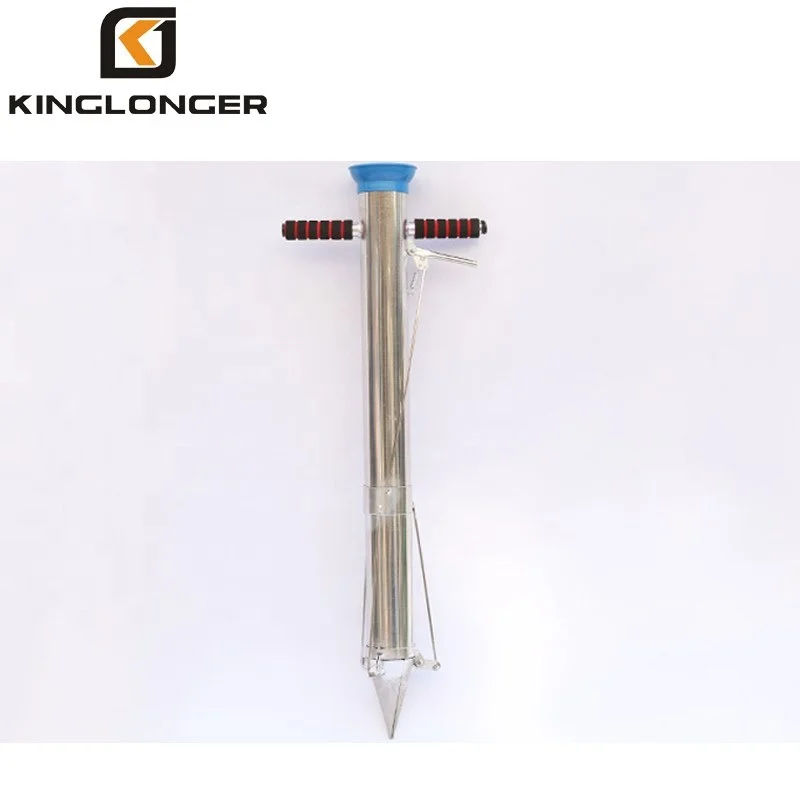 popular manual vegetable seedling transplanter for sale