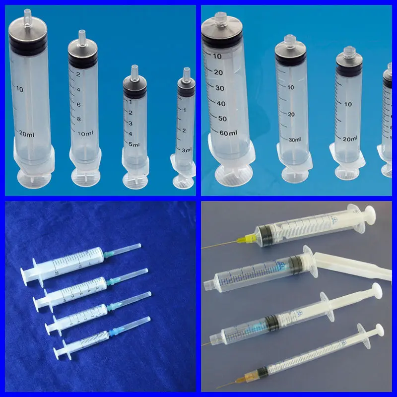 
одноразовый шприц с иглой се& iso утвержденной 