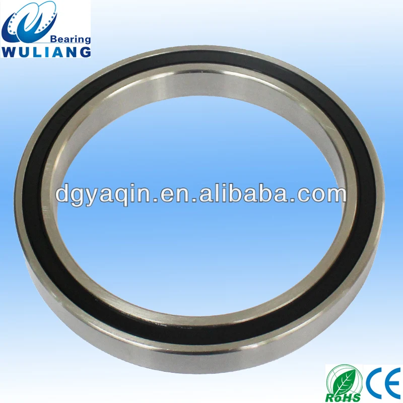 Китай радиальный подшипник 61822 подшипники с высокое качество