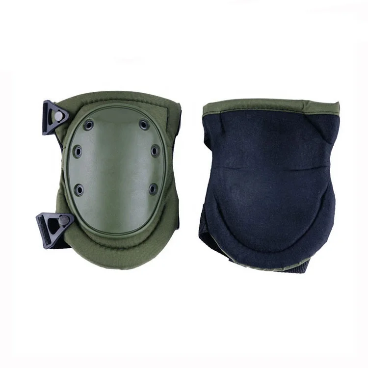 Hunting Safety Combat Custom Tactical Knee Pads