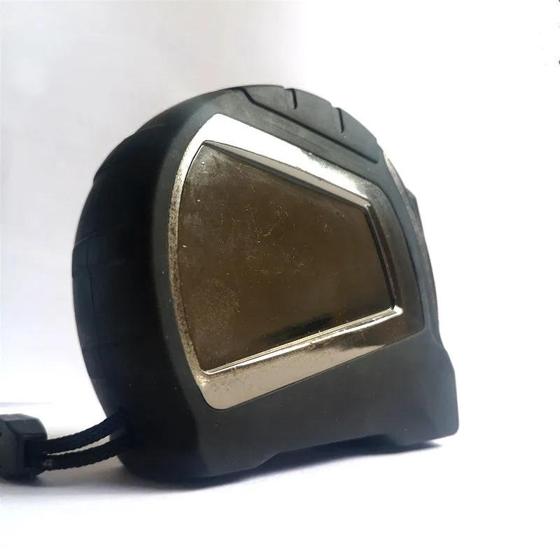 meter scale stainless steel tape measure digital measuring tape