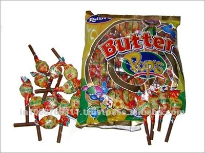 Yummy Lollipops Premium Quality Confectionery Candy Lollipop for Eating Available at Wholesale Price