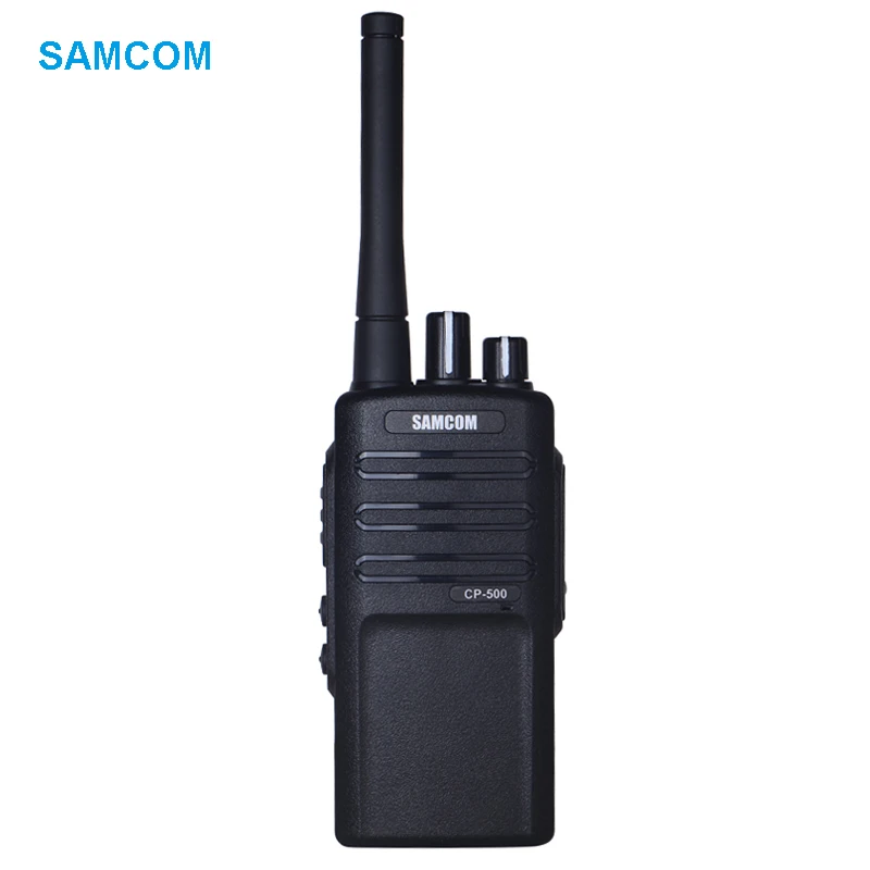 Ham radio communicatorрадиоконструкторыSamcom Radios CP-500