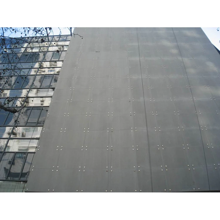 10MM Fiber Cement Board 9MM