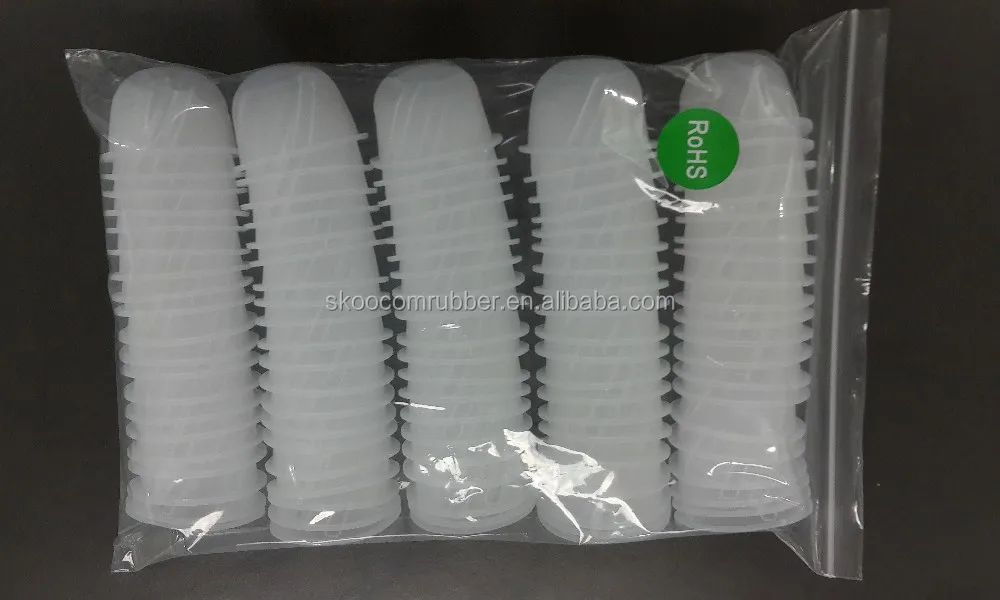 food grade silicone for breast pump