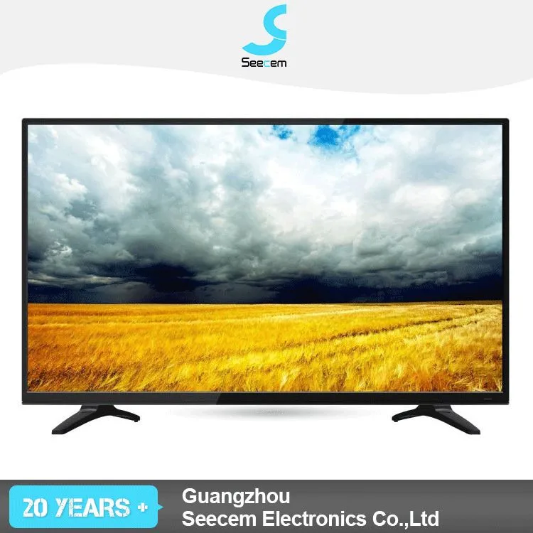 Горячие продажи OEM Широкий экран LED-ТЕЛЕВИЗОР 32