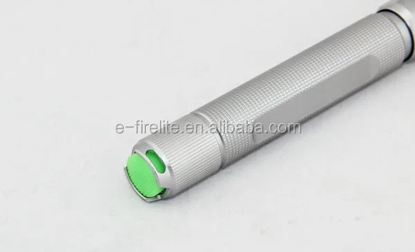 
2*AA battery Handheld XPE 3W Small Pocket Bright Light led Torch 
