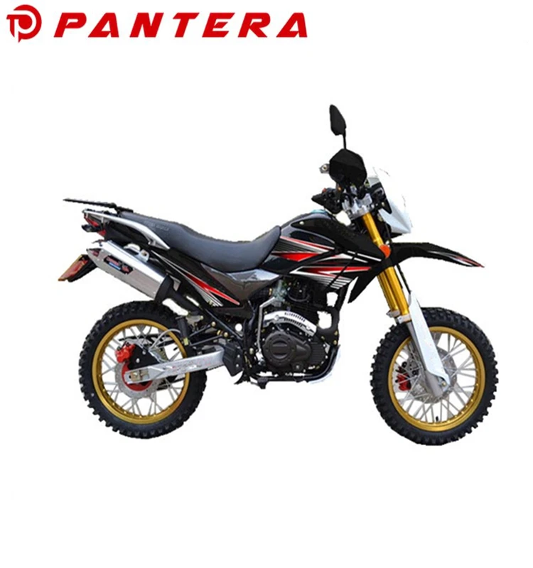 Cheap New China Motorcycle Hot-selling 250cc Dirt Bike $100 Pocket Bikes for Sale