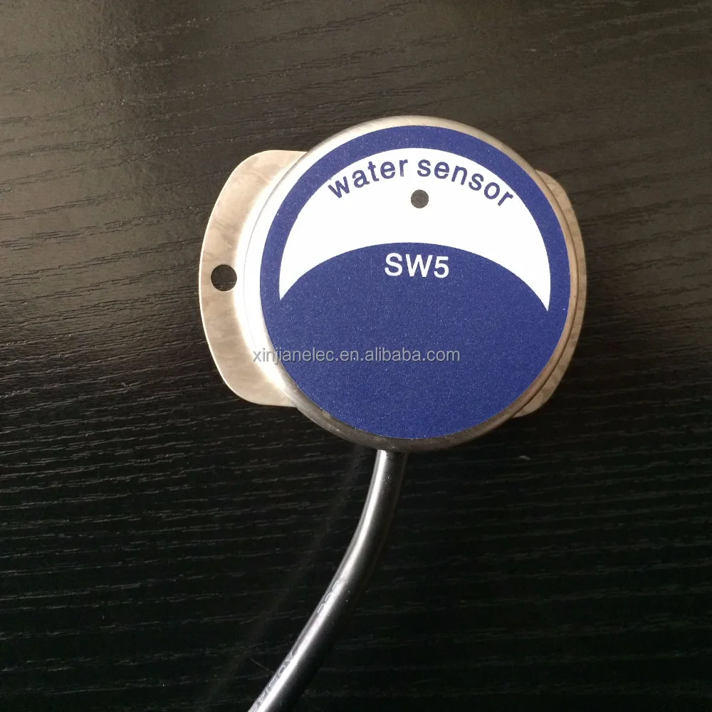 High quality industrial used SW5 water leak sensor