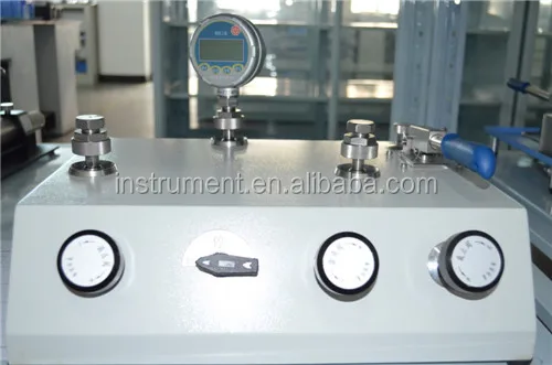Электрический насос HS318 с давлением до 600