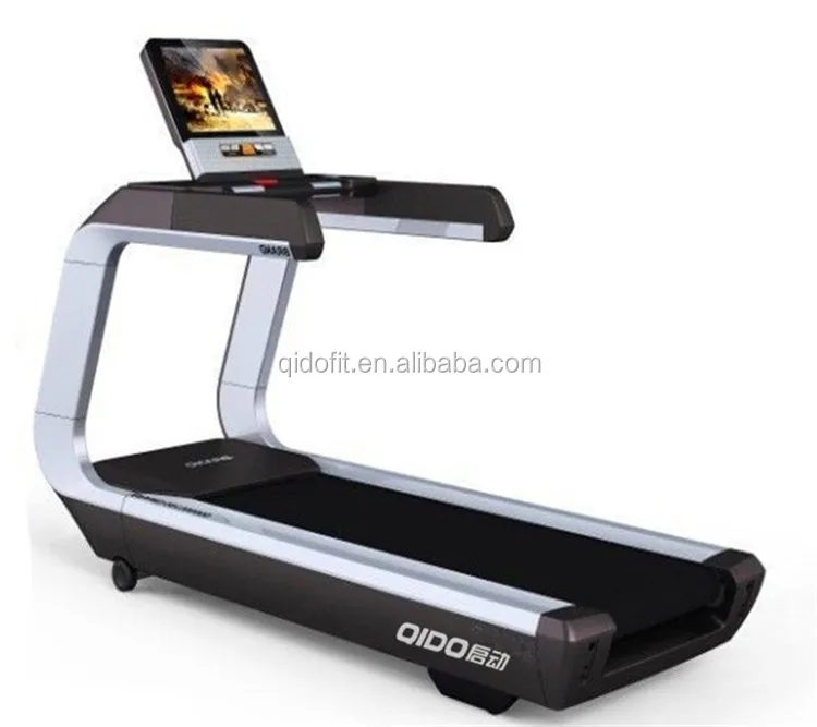 Factory Sale Treadmill Commercial Fitness Gym Equipment Home Running Machine Electric Treadmill