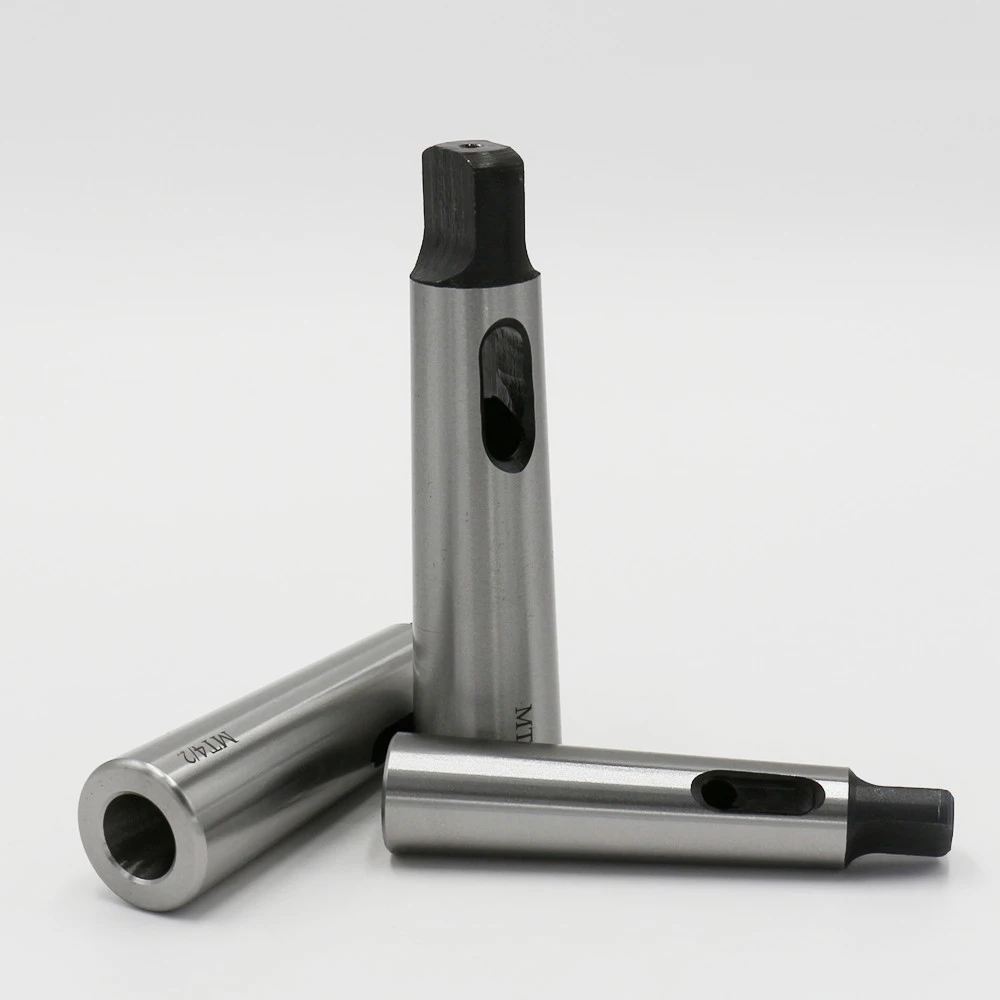 
MT Morse Taper Drilling Sleeve 