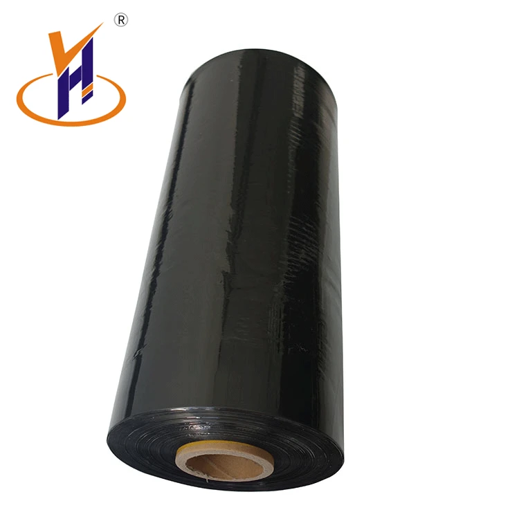 New arrival packaging winding package wrap plastic pallet moisture proof lldpe stretch film With Ce And Iso9001