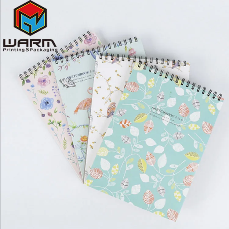 Stationery Notepad custom Notepad printed with logo Notepad tear per page