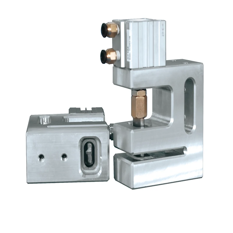 
Тройной боковой уплотнитель воздушный евро-держатель для отверстий 