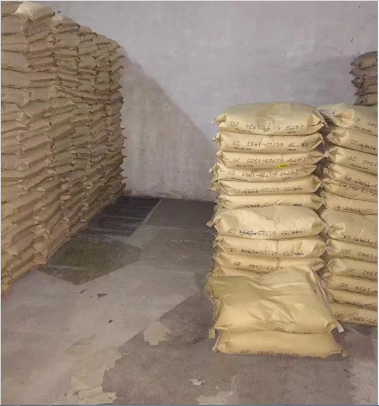 
SBS Globalprene 3411 