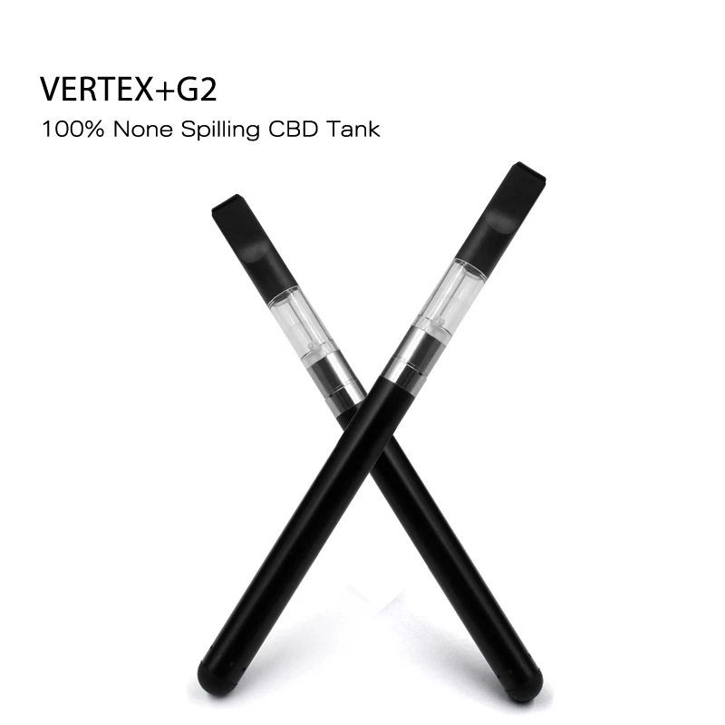 
E Cigarette Vertex Vape Pen Dry Herb Wax Vaporizer Pen 