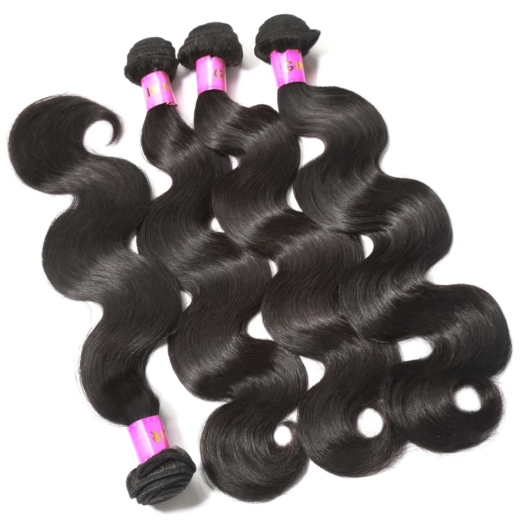 Large Stock Factory Supplier Raw Virgin Hair Extension 9A Peruvian Human Hair,no tangle no shed straight weave human hair