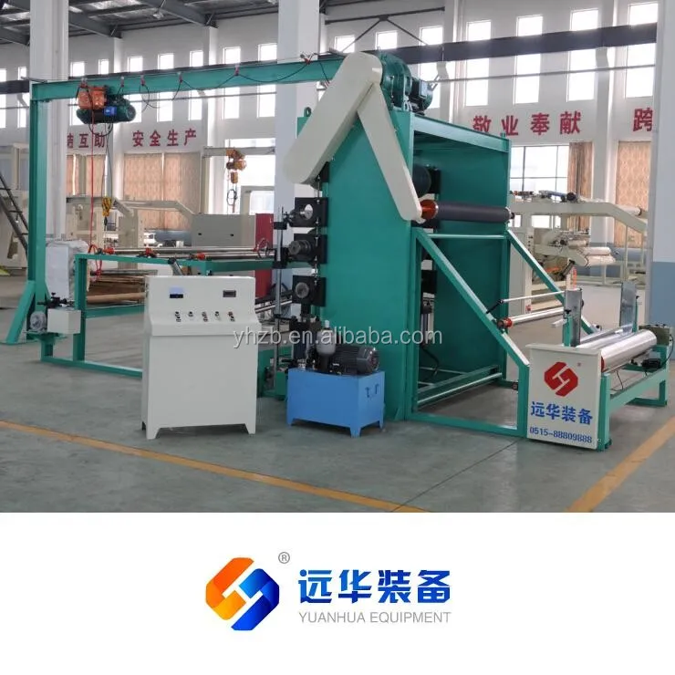 High efficiency Heat Press Emboss Machine