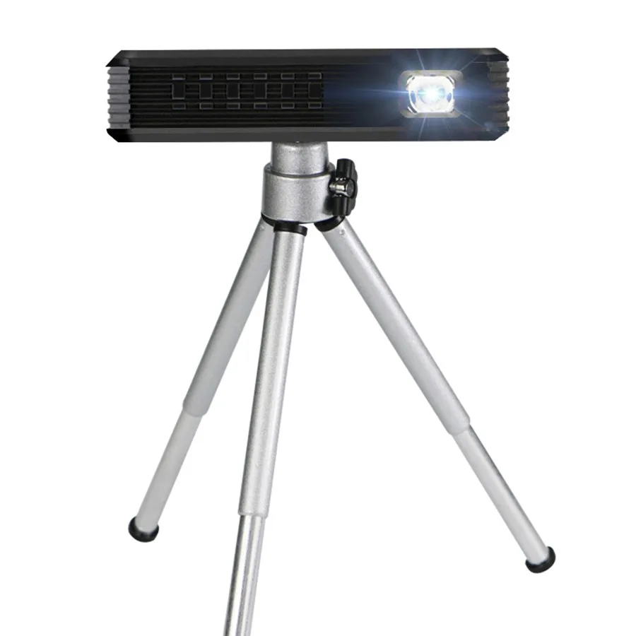 Wholesale Cheap Hot! New Wireless Android Mini Projector Mobile Phone By Salange