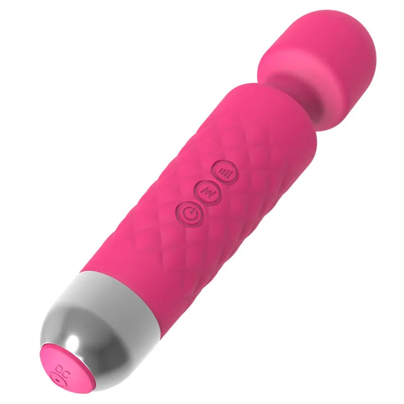 Strong Shock AV Bar Masturbation sex vibrator G-spot Massage Bar for Women electric neck massage masturbation toy stick