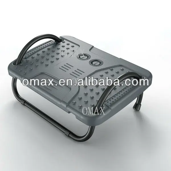 office footrest foot leg rest massage footrest