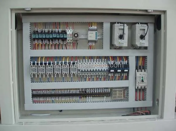 Factory Direct GSD-WD350R Lead free Wave Soldering Machine