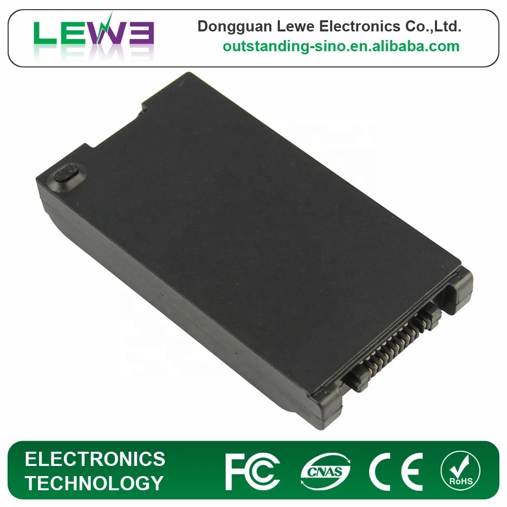 OEM Rechargeable Laptop battery for Toshiba PA3128U-1BRS PA3191U-1BAS PA3084U-1BRS PA3176U-1BAS Portege M200 M400 M405 Series