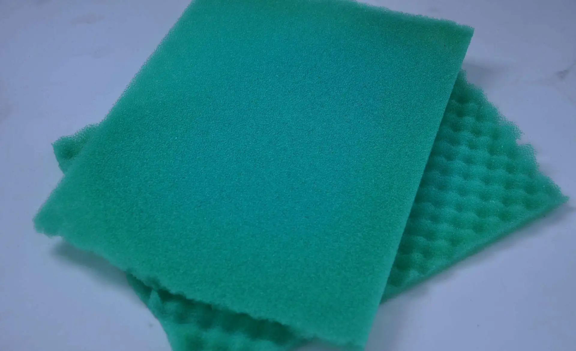 Free Sample Sound-bsorbing Foam, Soundproof Acoustic Sponge