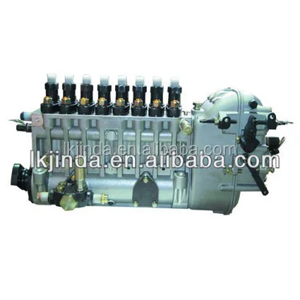 Насос для впрыска топлива BP6815