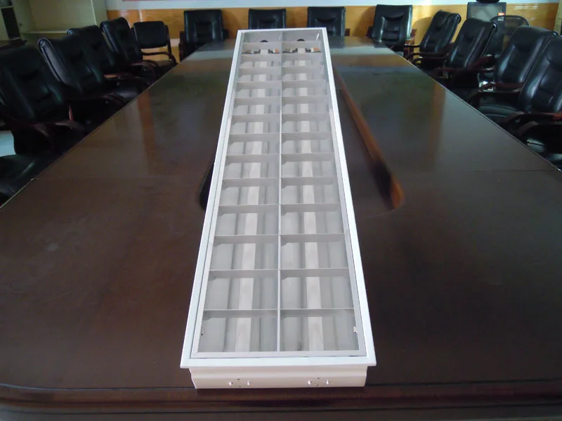 
t8 светильник привело люминесцентная лампа 